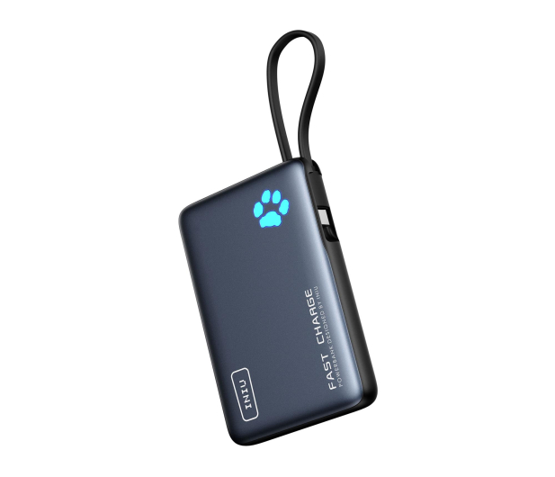 INIU PowerPaw 10K - 1316771 - zdjęcie 3